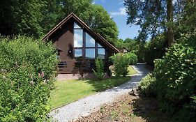 Exmoor Gate Lodges